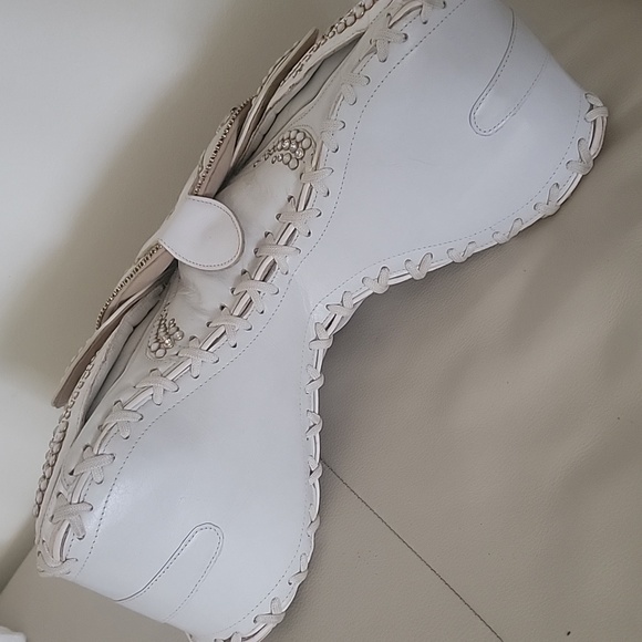 Authentic Bracher Emden of London Handbag ~ Master Piece - Picture 7 of 9